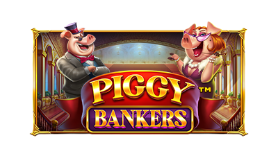 Piggy Bankers