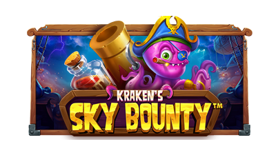 Kraken`s Sky Bounty