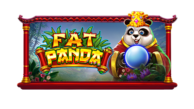 Fat panda