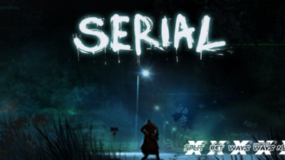 SERIAL