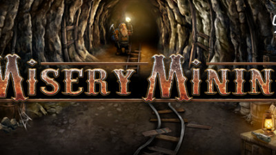 MISERY MINING