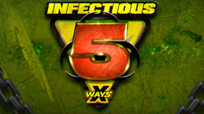 INFECTIOUS 5 XWAYS