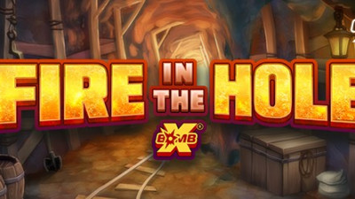 FIRE IN THE HOLE XBOMB