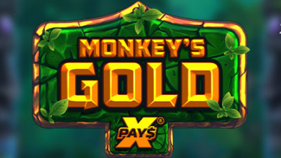 MONKEYS GOLD XPAYS