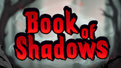 BOOK OF SHADOWS