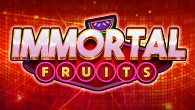 IMMORTAL FRUITS