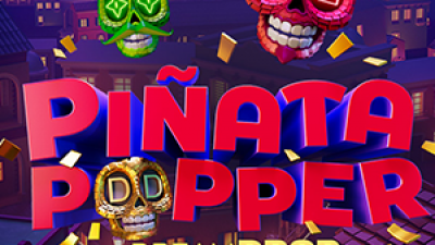 Pinata Popper Dream Drop