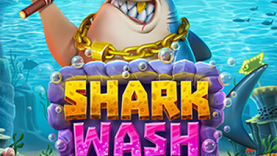 Shark Wash