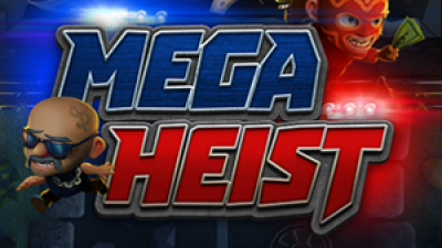 Mega Heist