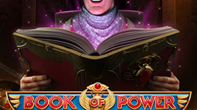 Book of Power