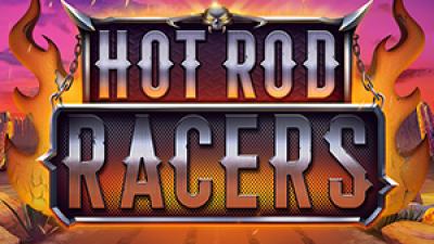 Hot Rod Racers