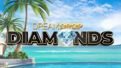 Dream Drop Diamonds