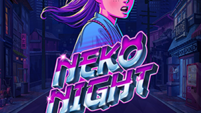 Neko Night Dream Drop