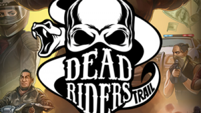 Dead Riders Trail