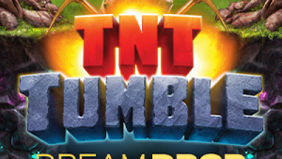 TNT Tumble Dream Drop