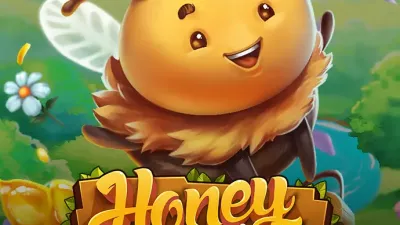 HONEY RUSH 100